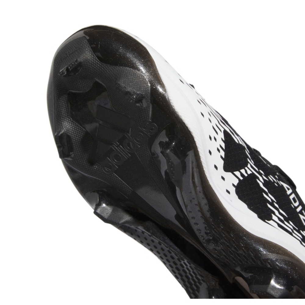 Adidas Kids' Adizero Afterburner NWV TPU Baseball Cleats New With Tags Sz 5 - Picture 7 of 14